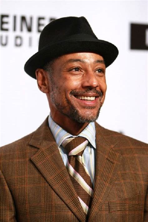 Giancarlo Esposito | Actors, Black hollywood, Breaking bad