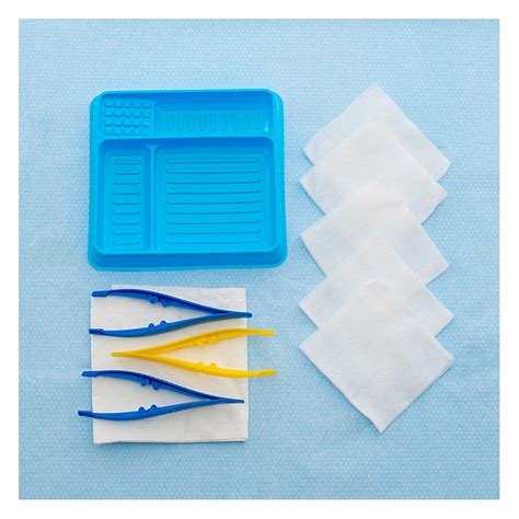 Basic Dressing Pack - Multigate | MEC The Medical Equipment ...