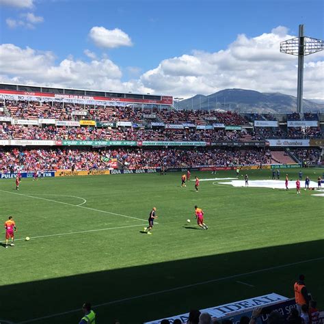 ESTADIO NUEVO LOS CARMENES - All You MUST Know Before You Go (2024)