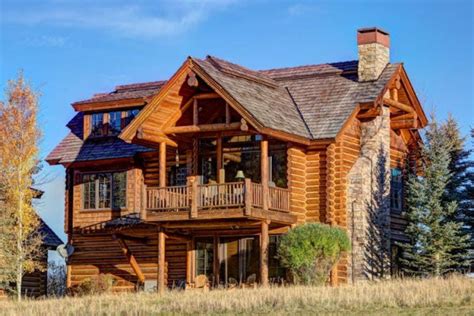 Jackson Hole, Wyoming Cabin Rentals & Getaways - All Cabins