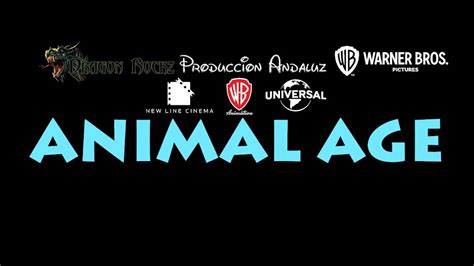 Animal Age | Dragon-Rockz and Spoofers Crossover Films Wiki | Fandom