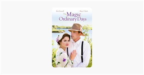 ‎The Magic of Ordinary Days on iTunes