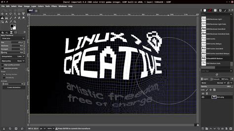 Design Like a Pro on Linux: Exploring Gimp, Inkscape, Krita and Beyond ...