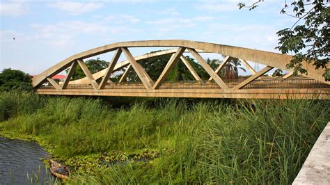 IMG_0731.jpg | The Bengo River Bridge. This was the site of … | Flickr