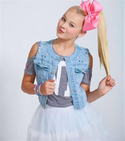 See this Instagram photo by @itsjojosiwa • 121.2k likes | Jojo siwa outfits, Jojo siwa, Jojo