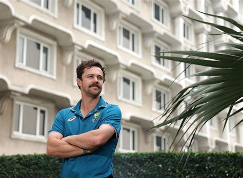 Travis Head is back with the Australia squad | ESPNcricinfo.com