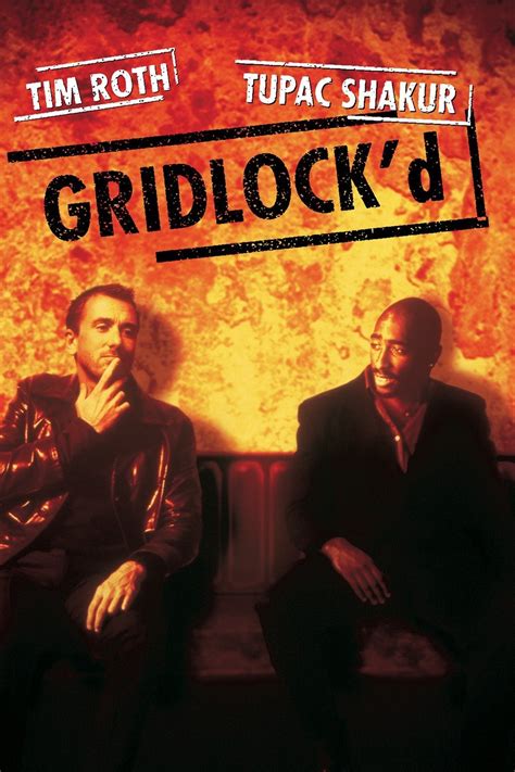 GRIDLOCK’D - Movieguide | Movie Reviews for Families