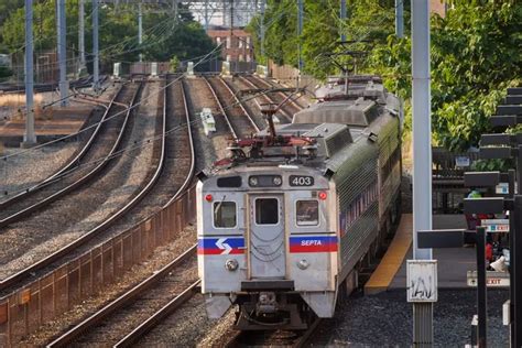 SEPTA is closing in-person ticket sales windows at 14 Regional Rail ...