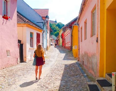 18 Romania Travel Tips (By A Solo Female Traveller) - Where Goes Rose?