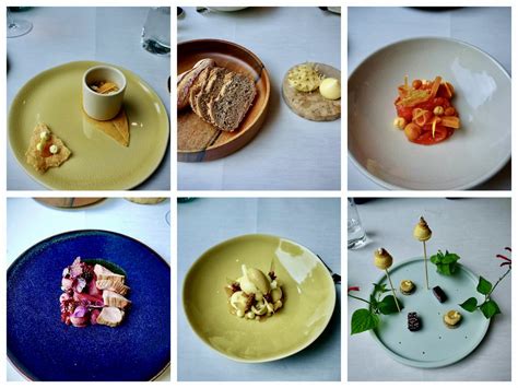 Fine dining restaurants Basel/Switzerland - Some of the best spots