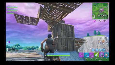 fortnite with Jman - YouTube