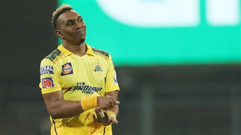 Dwayne Bravo Retires From IPL, Joins CSK AS Bowling Coach