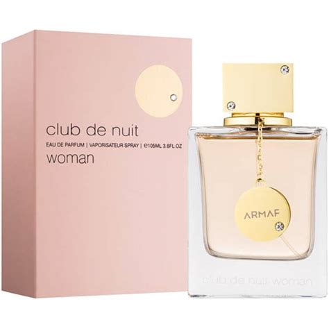 CLUB DE NUIT WOMEN Perfume - CLUB DE NUIT WOMEN by Armaf | Feeling Sexy, Australia 309409