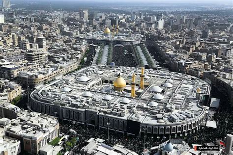 Karbala , Iraq | City photo, Photo, City