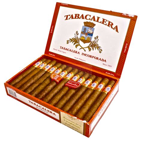 Tabacalera Corona Cigars | Cigar Chief