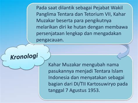 Sejarah pemberontakan di tii sulawesi selatan