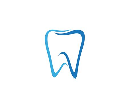 Dental logo Template vector illustration 586280 Vector Art at Vecteezy