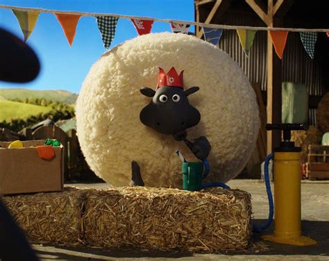 Shaun the Sheep (@shaunthesheep) on X | Shaun the sheep, Sheep, Kawaii wallpaper