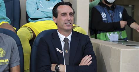 Villarreal boss expresses relief and difficulties sleeping before vital win