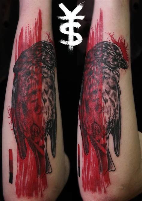 Latest Blood Tattoos | Find Blood Tattoos