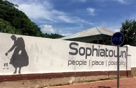 Sophiatown Heritage And Cultural Centre In Johannesburg (TheMix ...