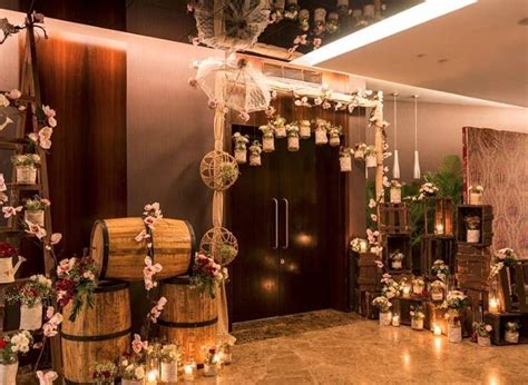 The Jade Garden Worli, Mumbai | Banquet Hall | Banquet Terrace ...