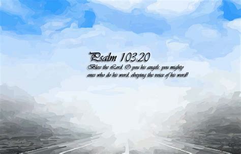 Wallpaper Bible Verses About: Wallpaper Bible Verses About Angels