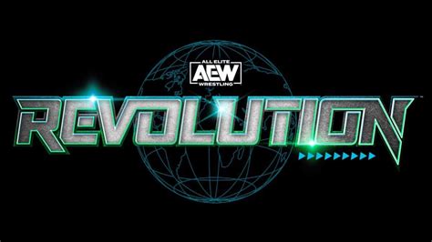 AEW Preparing For Two Debuts At AEW Revolution