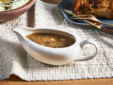 Giblet Gravy Recipe From Scratch Savoring The Good®, 47% OFF