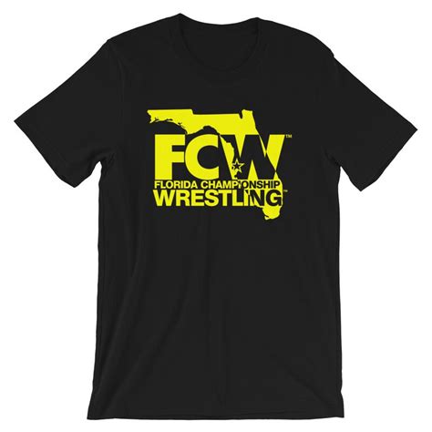 Florida Championship Wrestling/Merchandise | Pro Wrestling | Fandom