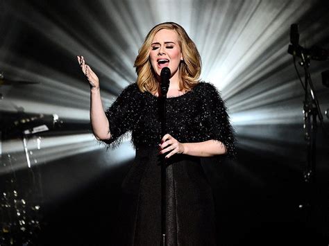 Adele estrena el video de su sencillo ‘Oh my God’ | Grazia México y ...