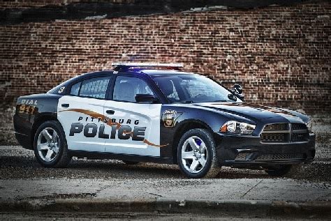 Pittsburg Police Department - Partner Portal