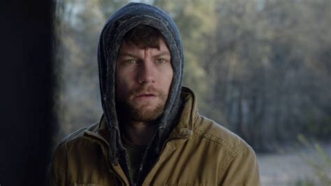 Outcast: Cancelled; No Season Three for Cinemax Series - canceled + renewed TV shows, ratings ...