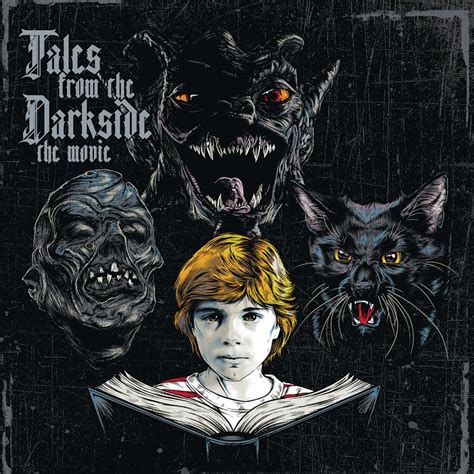 Tales From The Darkside: The Movie | Light In The Attic Records