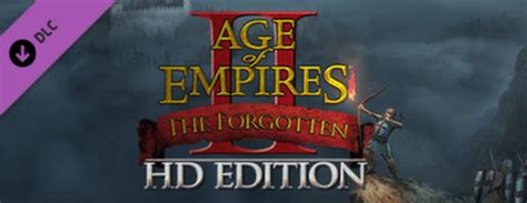 Age of Empires II HD: The Forgotten DLC Adds 4 Campaigns, 5 New Civs