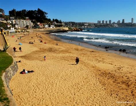 Valparaiso's best beaches - HostelsCentral.com