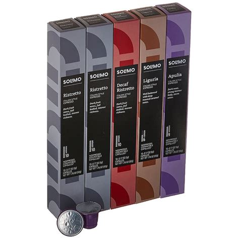 The 3 Best Nespresso Compatible Capsules