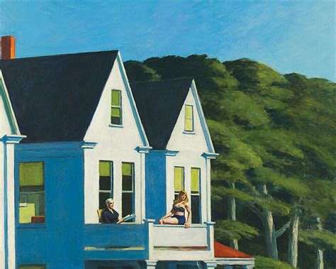 Edward Hopper and Photography | Whitney Museum of American Art