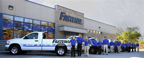 Fastenal | OMNIA Partners | Private Sector