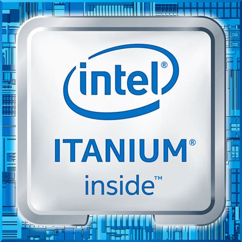 Intel's Itanium, once destined to replace x86 processors in PCs, hits ...