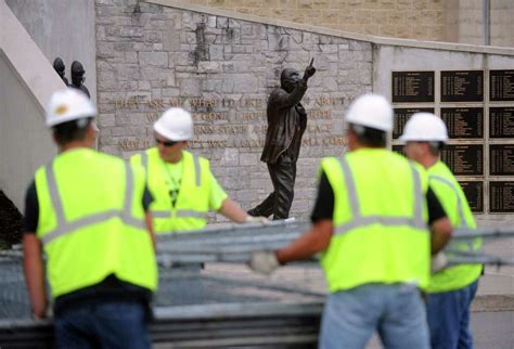 Paterno Statue Removed