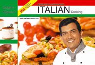 Sanjeev Kapoor Cookbooks