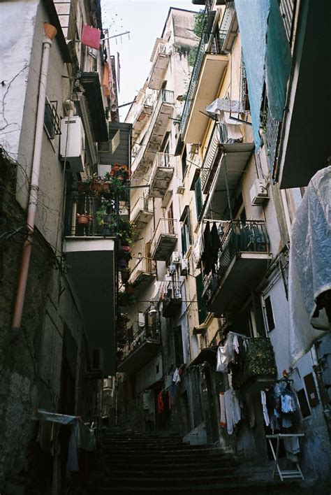 Travel Photos: 36 hours in Naples, Italy