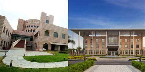 Which ISB Campus is Better - ISB Hyderabad or Mohali?