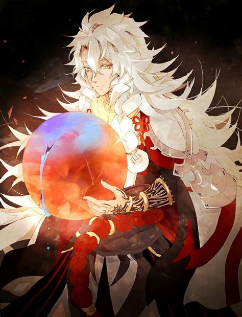 Fate grand order solomon | Fate anime series, Fate, Anime