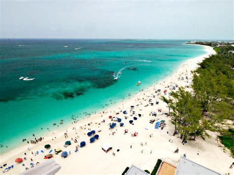 All-Inclusive Caribbean Beach Resorts : TravelChannel.com | Caribbean ...