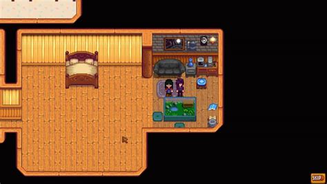 How to Unlock the Sebastian 14 Heart Event in Stardew Valley - Hold to Reset