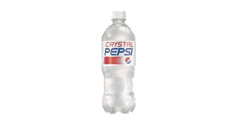 crystal pepsi by TyMore2000 on DeviantArt