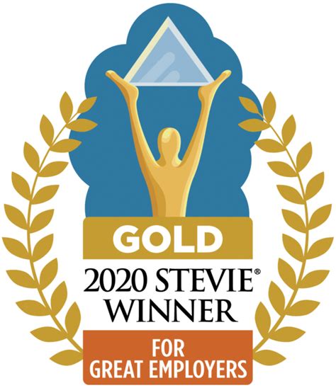 Globe Honored as Employer of the Year - Telecom Stevie® Award Winner in 2020 Stevie Awards for ...