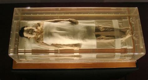 Top 10 Well Preserved Mummies That Look Real – II | Search of Life